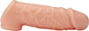 Prolunga Guaina per pene Realstuff Extender With Ball Strap 5.5 Prolunga Fallica Per Il Pene In Silicone Color Carne 14 Cm Salute e cura della persona/Erotismo e contraccezione/Sex toys/Guaine e prolunghe per il pene Kondorama - Martinsicuro, Commerciovirtuoso.it