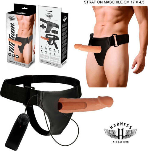 Prolunga Pene Strap On Uomo Indossabile Da Uomo Con Telecomando Vibrazione Per Lui Vibrante Mutanda Salute e cura della persona/Erotismo e contraccezione/Sex toys/Strap-on Kondorama - Martinsicuro, Commerciovirtuoso.it