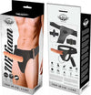 Prolunga Pene Strap On Uomo Indossabile Da Uomo Con Telecomando Vibrazione Per Lui Vibrante Mutanda Salute e cura della persona/Erotismo e contraccezione/Sex toys/Strap-on Kondorama - Martinsicuro, Commerciovirtuoso.it