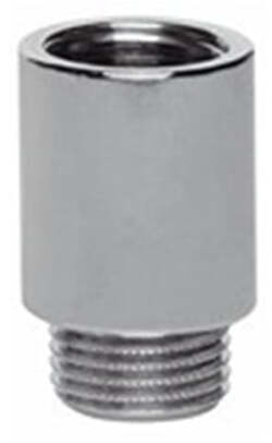Prolunga rinforzata 1/2 X 20, diam 27