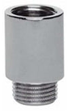 Prolunga rinforzata 1/2 X 30, diam 27