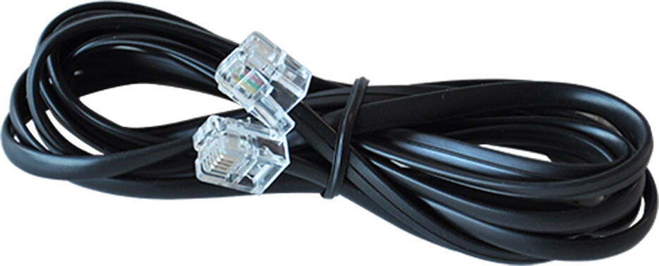 PROLUNGA-TELEFONICA-LINEARE-mt.3-col.-nero-F.A.E.G.