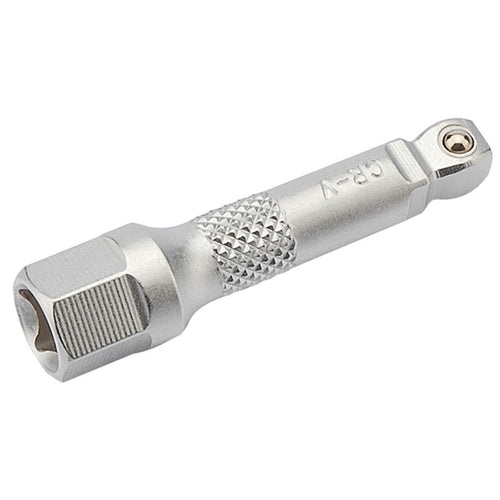 Prolunga Chiave A Cricchetto Barra Di Estensione 1/4 acciaio 50/100/150mm Draper Draper tools