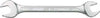 PROMAX---CHIAVE-A-FORCHETTA-FISSA-DOPPIA---IN-ACCIAIO-CROMO-VANADIO---MISURE-21/23MM