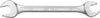 PROMAX---CHIAVE-A-FORCHETTA-FISSA-DOPPIA---IN-ACCIAIO-CROMO-VANADIO---MISURE-6/7MM
