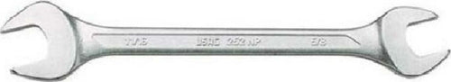 PROMAX---CHIAVE-A-FORCHETTA-FISSA-DOPPIA---IN-ACCIAIO-CROMO-VANADIO---MISURE-8/9MM