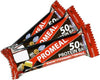 Promeal 50% proteine natural barrette proteiche 60 gr Volchem, confezione da 20 pezzi barrette dietetiche Non solo caffè online - Albano Laziale, Commerciovirtuoso.it