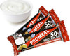 Promeal 50% proteine yogurt barrette proteiche 60 gr Volchem, confezione da 20 pezzi barrette dietetiche Non solo caffè online - Albano Laziale, Commerciovirtuoso.it