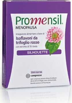 Promensil®-Silhouette-integratore-alimentare-30-compresse-Named