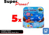 Promo 5 Pezzi Pinkfong Baby Shark Giocattolo da Bagno Canta e Nuota a Batteria Blu per Bambini +18 Mesi, Nuota per Davvero! - Rivenditori Festa Bomboniera