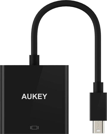 Adattatore audio video da Mini Display Port a Display Porta Standard DP 4K Apple MacBook Mini Surface Pro Laptop