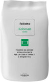 PROMO KOBOSAN ACTIVE - 3 Buste da 500g cad.