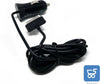 Caricatore IPhone 4 4S iPod da auto 12v e 24v viaggio 5v 1A connettore largo 30 P