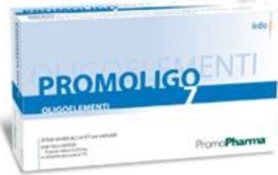 PROMOLIGO-7-IODIO-20-FIALE-2-ML
