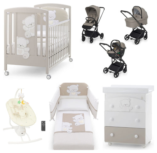 Promo Pacchetto Nascita Premium