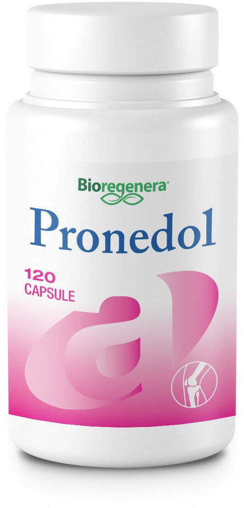 PRONEDOL integratore alimentare 120 CPS