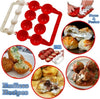 PRONTO POLPETTA STAMPO PER PREPARARE POLPETTE IN 2 MINUTI MEAT BALL MAKER PRO Casa e cucina/Utensili da cucina/Batticarne Trade Shop italia - Napoli, Commerciovirtuoso.it