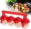 PRONTO POLPETTA STAMPO PER PREPARARE POLPETTE IN 2 MINUTI MEAT BALL MAKER PRO Casa e cucina/Utensili da cucina/Batticarne Trade Shop italia - Napoli, Commerciovirtuoso.it