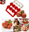 Pronto Polpetta Stampo Per Preparare Polpette In 2 Minuti Meat Ball Maker Pro Casa e cucina/Utensili da cucina/Batticarne Trade Shop italia - Napoli, Commerciovirtuoso.it