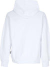 PROPAGANDA-Felpa-Cappuccio-Uomo-Amanita-Hoodie-White-da-uomo