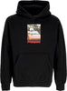 PROPAGANDA-Felpa-Cappuccio-Uomo-Amen-Hoodie-Black-da-uomo