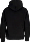 PROPAGANDA-Felpa-Cappuccio-Uomo-Amen-Hoodie-Black-da-uomo