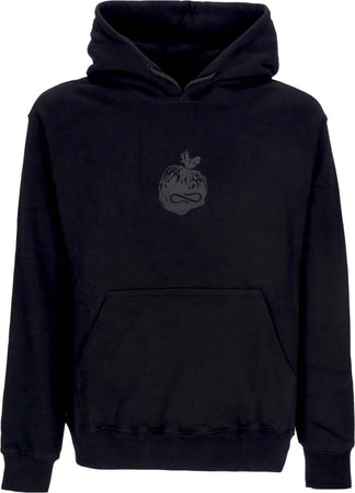 PROPAGANDA-Felpa-Cappuccio-Uomo-Bags-Hoodie-Black-da-uomo