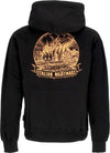PROPAGANDA-Felpa-Cappuccio-Uomo-Burn-Hoodie-Black-da-uomo