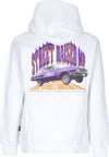 PROPAGANDA-Felpa-Cappuccio-Uomo-Chevy-Hoodie-White-da-uomo