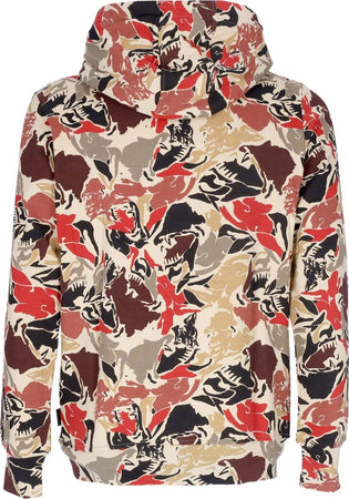 PROPAGANDA-Felpa-Cappuccio-Uomo-College-Hoodie-Beware-da-uomo