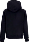 PROPAGANDA-Felpa-Cappuccio-Uomo-Dreams-Hoodie-Black-da-uomo