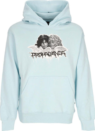 PROPAGANDA-Felpa-Cappuccio-Uomo-Innocent-Hoodie-Sugar-da-uomo