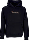 PROPAGANDA-Felpa-Cappuccio-Uomo-Prince-Hoodie-Black-da-uomo
