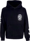 PROPAGANDA-Felpa-Cappuccio-Uomo-Rank-Hoodie-Black-da-uomo