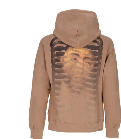 PROPAGANDA-Felpa-Cappuccio-Uomo-Ribs-God-Camel-da-uomo