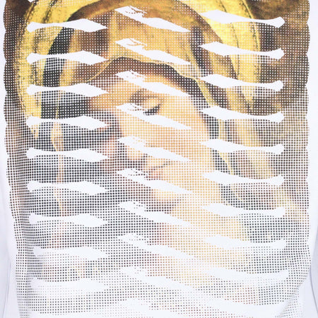 PROPAGANDA-Felpa-Cappuccio-Uomo-Ribs-Virgin-Hoodie-White-da-uomo