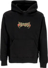 PROPAGANDA-Felpa-Cappuccio-Uomo-Sacrifice-Hoodie-Black-da-uomo