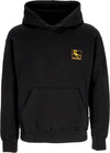 PROPAGANDA-Felpa-Cappuccio-Uomo-Saudi-Hoodie-Black-da-uomo
