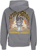 PROPAGANDA-Felpa-Cappuccio-Uomo-Saudi-Hoodie-Grey-da-uomo