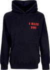 PROPAGANDA-Felpa-Cappuccio-Uomo-Terminator-Hoodie-Black-da-uomo