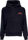 PROPAGANDA-Felpa-Cappuccio-Uomo-Triangle-Sting-Hoodie-Black-da-uomo