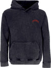 PROPAGANDA-Felpa-Cappuccio-Uomo-Triangle-Sting-Hoodie-Stone-Washed-da-uomo