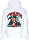 PROPAGANDA-Felpa-Cappuccio-Uomo-Triangle-Sting-Hoodie-White-da-uomo