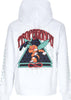 PROPAGANDA-Felpa-Cappuccio-Uomo-Triangle-Sting-Hoodie-White-da-uomo