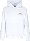 PROPAGANDA-Felpa-Cappuccio-Uomo-Triangle-Sting-Hoodie-White-da-uomo