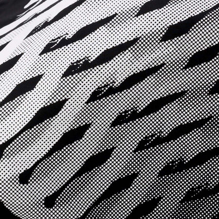 PROPAGANDA-Felpa-Leggera-Cappuccio-Uomo-Ribs-Classic-Hoodie-Black-da-uomo