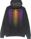 PROPAGANDA-Felpa-Leggera-Cappuccio-Uomo-Ribs-Gradient-Hoodie-Stone/multi-da-uomo