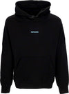 PROPAGANDA-Felpa-Leggera-Cappuccio-Uomo-Ribs-Hoodie-Black-da-uomo