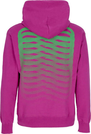 PROPAGANDA-Felpa-Leggera-Cappuccio-Uomo-Ribs-Hoodie-Purple-Haze-da-uomo