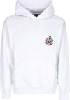 PROPAGANDA-Felpa-Leggera-Cappuccio-Uomo-Roulette-Hoodie-White-da-uomo